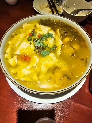  at Jingxin Zhai 净心斋 in Sanya