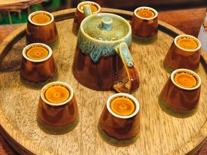  at Jingxin Zhai 净心斋 in Sanya