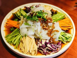  at Jingxin Zhai 净心斋 in Sanya