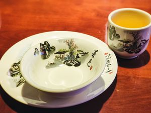  at Jingxin Zhai 净心斋 in Sanya