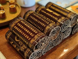  at Jingxin Zhai 净心斋 in Sanya