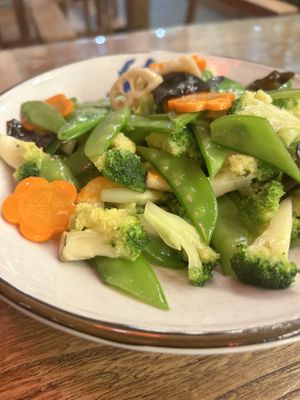   at Jingxin Zhai 净心斋 in Sanya