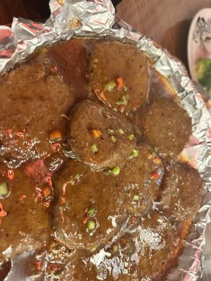   at Jingxin Zhai 净心斋 in Sanya