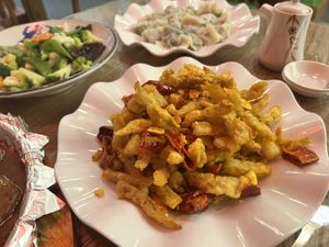   at Jingxin Zhai 净心斋 in Sanya