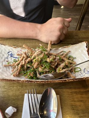   at 1423 China Kitchen in Windsor