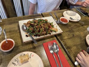   at 1423 China Kitchen in Windsor