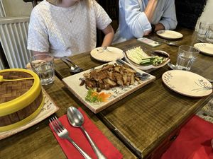   at 1423 China Kitchen in Windsor