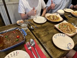   at 1423 China Kitchen in Windsor