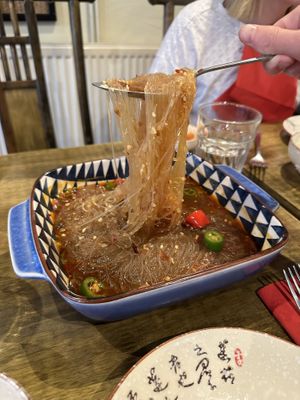   at 1423 China Kitchen in Windsor