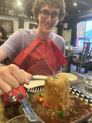   at 1423 China Kitchen in Windsor