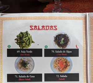 As of January 31, 2024. at Albufeira Sushi in Albufeira