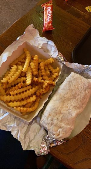   at Casa de Coco in Chessy