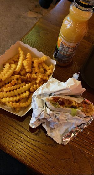   at Casa de Coco in Chessy