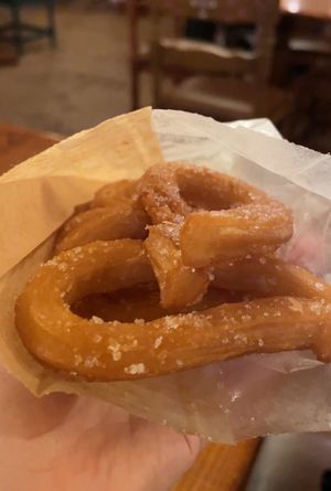   at Casa de Coco in Chessy