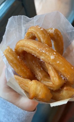   at Casa de Coco in Chessy