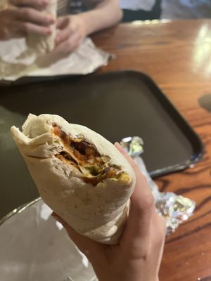   at Casa de Coco in Chessy