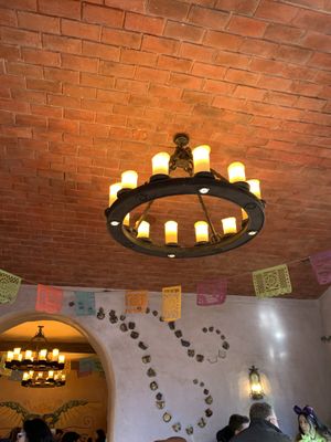   at Casa de Coco in Chessy