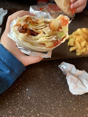   at Casa de Coco in Chessy