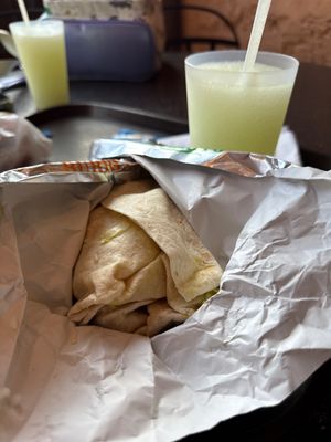   at Casa de Coco in Chessy