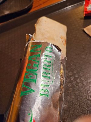 As the label says... at Casa de Coco in Chessy