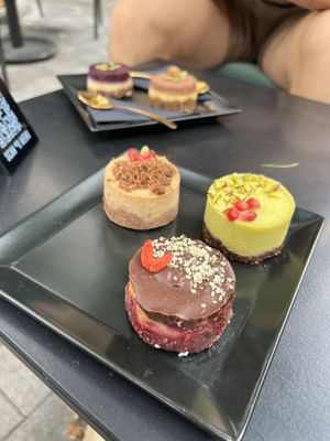   at Mazel Tov in Mostar