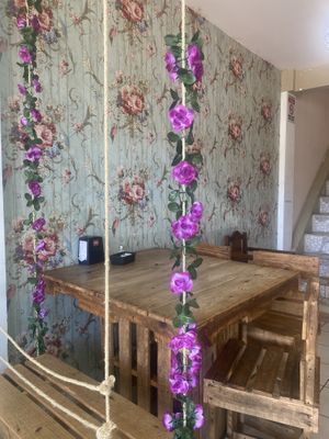   at Dolce Aroma in Monteverde