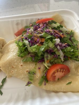   at Dolce Aroma in Monteverde