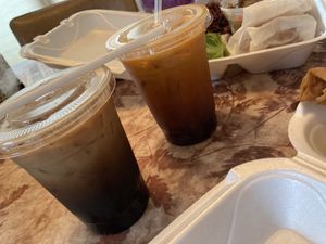   at Urban Vegan - Lake View in Chicago