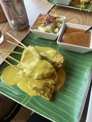   at Urban Vegan - Lake View in Chicago