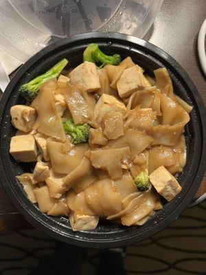   at Urban Vegan - Lake View in Chicago