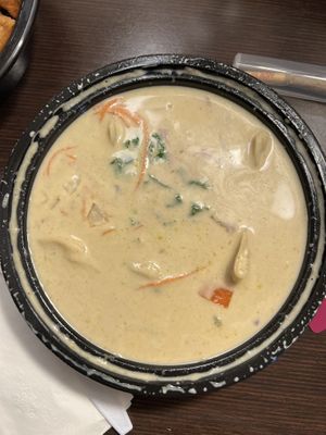   at Urban Vegan - Lake View in Chicago