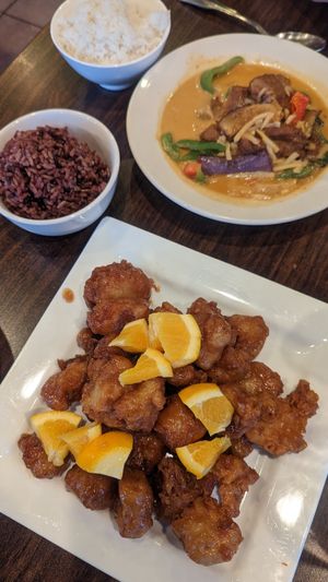  at Urban Vegan - Lake View in Chicago