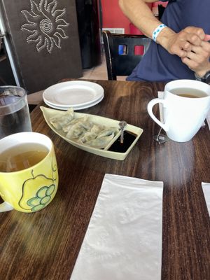   at Urban Vegan - Lake View in Chicago