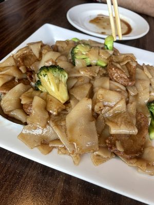   at Urban Vegan - Lake View in Chicago