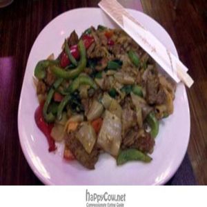  at Urban Vegan - Lake View in Chicago