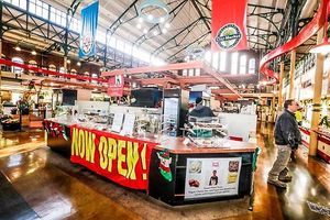  at Sound Mind Treats in Indianapolis