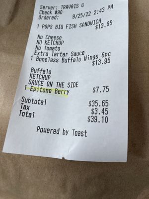 Prices   at Can't Believe It's Not Meat - Chicago Ave in Chicago