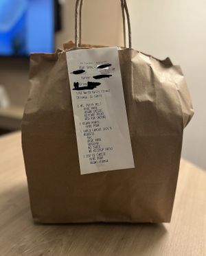  #Veganuary at Can't Believe It's Not Meat - Chicago Ave in Chicago