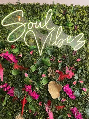   at Can't Believe It's Not Meat - Chicago Ave in Chicago