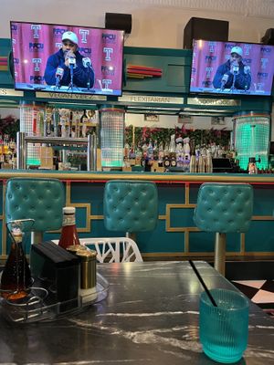   at Can't Believe It's Not Meat - Chicago Ave in Chicago