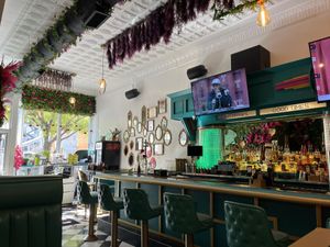   at Can't Believe It's Not Meat - Chicago Ave in Chicago