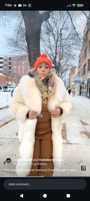  at Can't Believe It's Not Meat - Chicago Ave in Chicago