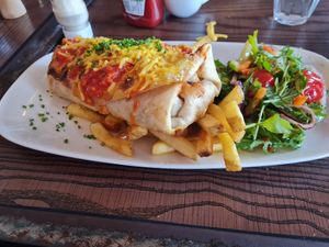  at The Sail Loft in Southwold