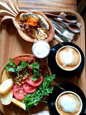  at The Royal Food & Drink in Seoul