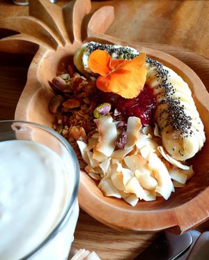  at The Royal Food & Drink in Seoul