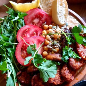  at The Royal Food & Drink in Seoul