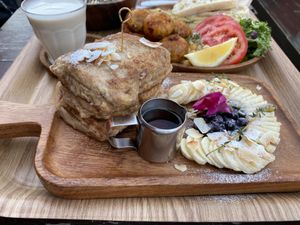   at The Royal Food & Drink in Seoul