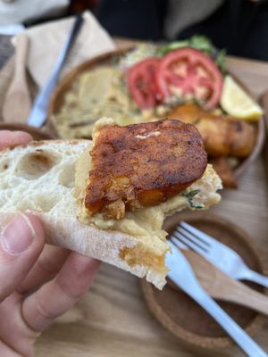   at The Royal Food & Drink in Seoul