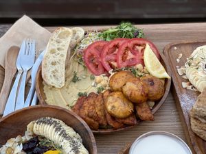   at The Royal Food & Drink in Seoul