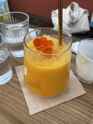   at The Royal Food & Drink in Seoul